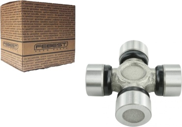 FEBEST крестовина кардана ASN-S51