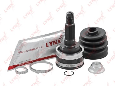 LYNXauto шрус наружный CO-5110