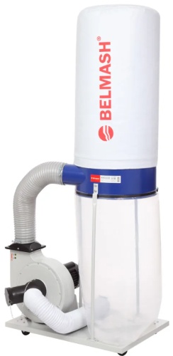 Стружкоотсос BELMASH DC2500 / D089B
