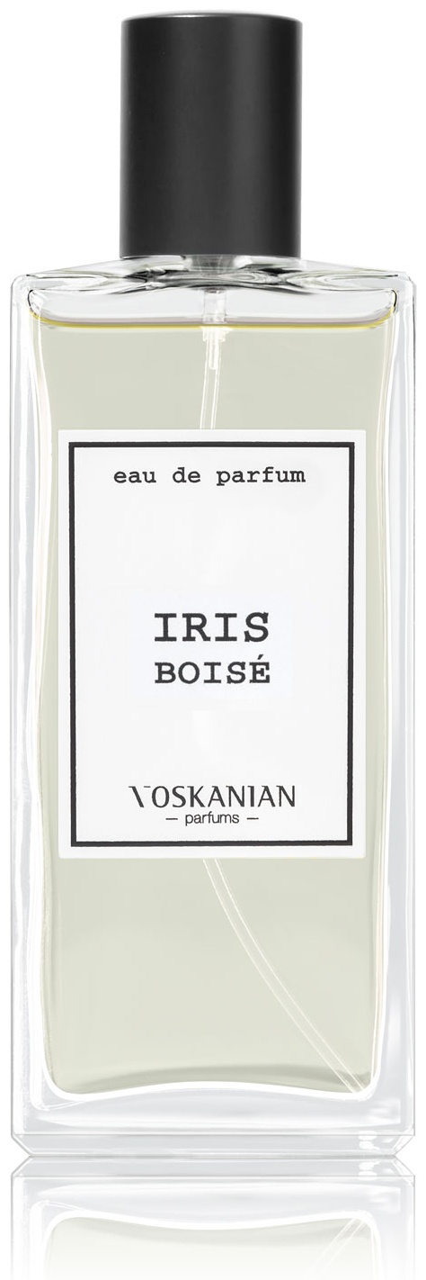 Voskanian Parfums Iris Boise парфюмерная вода EDP 50 мл, унисекс