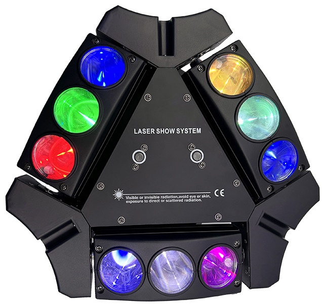 Beam QAW254
