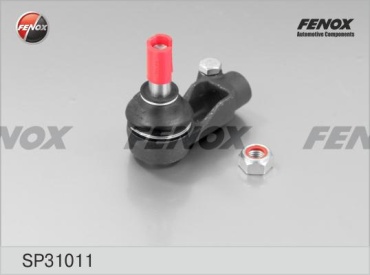 FENOX рулевой наконечник SP31011