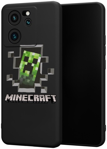 Чехол для Xiaomi 13T, 13T Pro рисунок