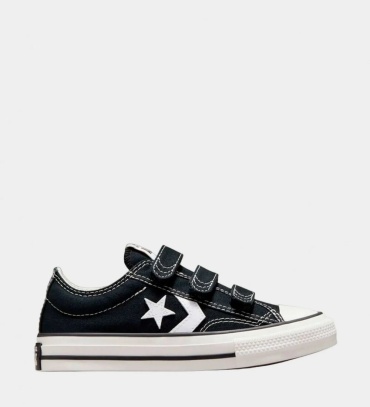 Кеды Converse черный