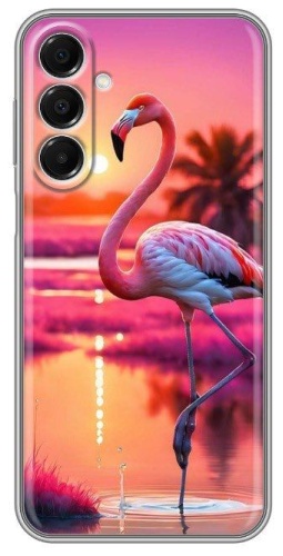 Чехол BAIKO для Samsung Galaxy A15 рисунок