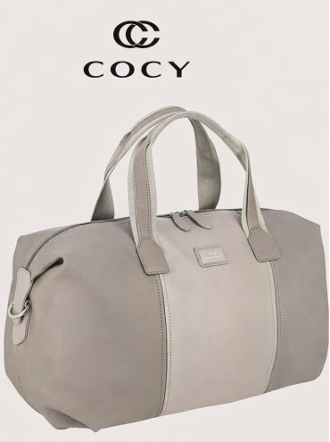 Рюкзак COCY нейлон бежевый