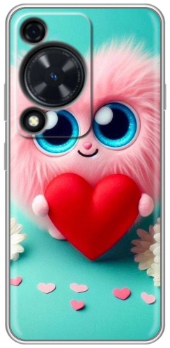 Чехол BAIKO для Huawei Nova Y72, Nova Y63 рисунок