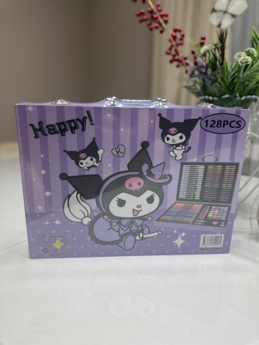 Kuromi KUR128 для живописи