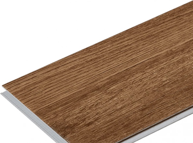CM Floor кварц-виниловый ламинат Floor Parkett 43 класс, 610x122x5.5 мм