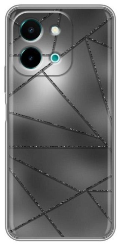 Чехол BAIKO для Vivo Y28 рисунок