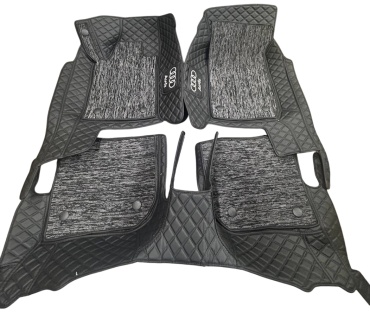 АВТОКОРОНА 1AVT61 Audi 100 1990-1994 серый, черный