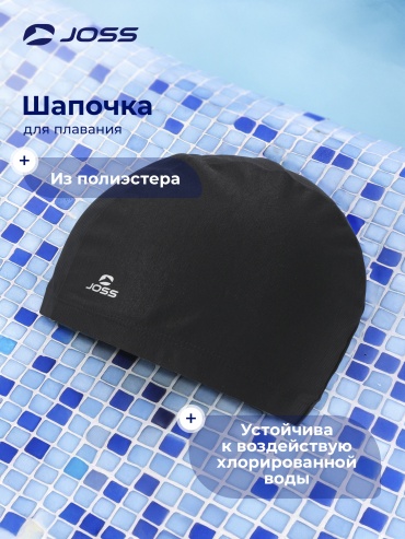 Joss 127186JSS черный размер: универсальный