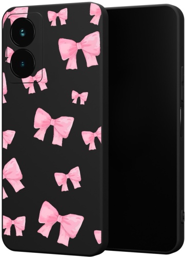 Чехол для OPPO A17 рисунок