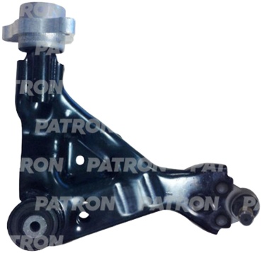 PATRON рычаг подвески PS 5574R