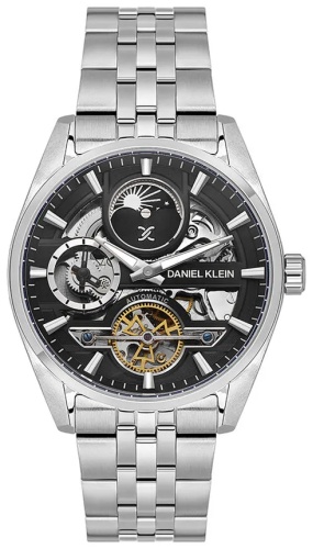 Механические Daniel Klein Original.1.14266-2 нержавеющая сталь