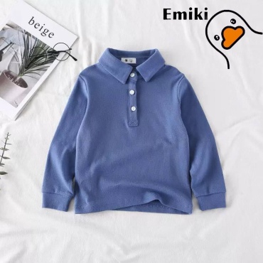Кофта Emiki синий