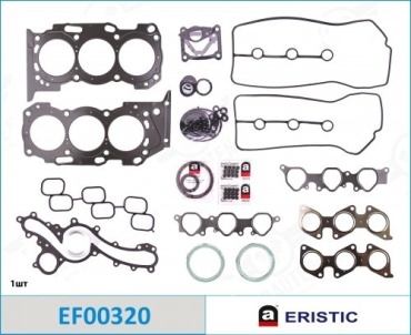 ERISTIC ремкомплект двигателя EF00320