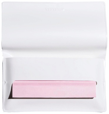 Shiseido Матирующие салфетки Generic Skincare салфетки матирующие бумажные 100 шт