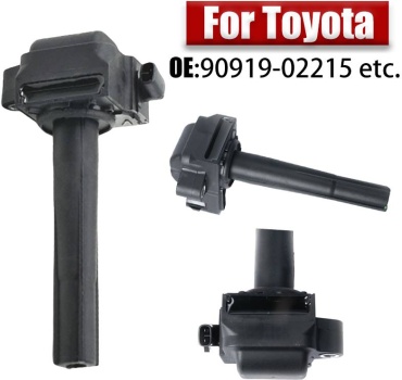Катушка зажигания NBR 90919-02215