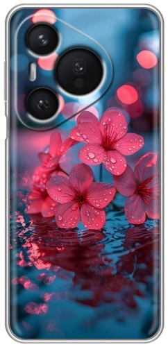 Чехол BAIKO для Huawei Pura 70 рисунок