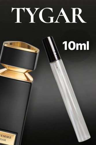 Alto Alem Tygar духи PARFUM 10 мл, для мужчин