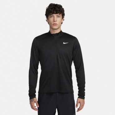 Лонгслив Nike черный