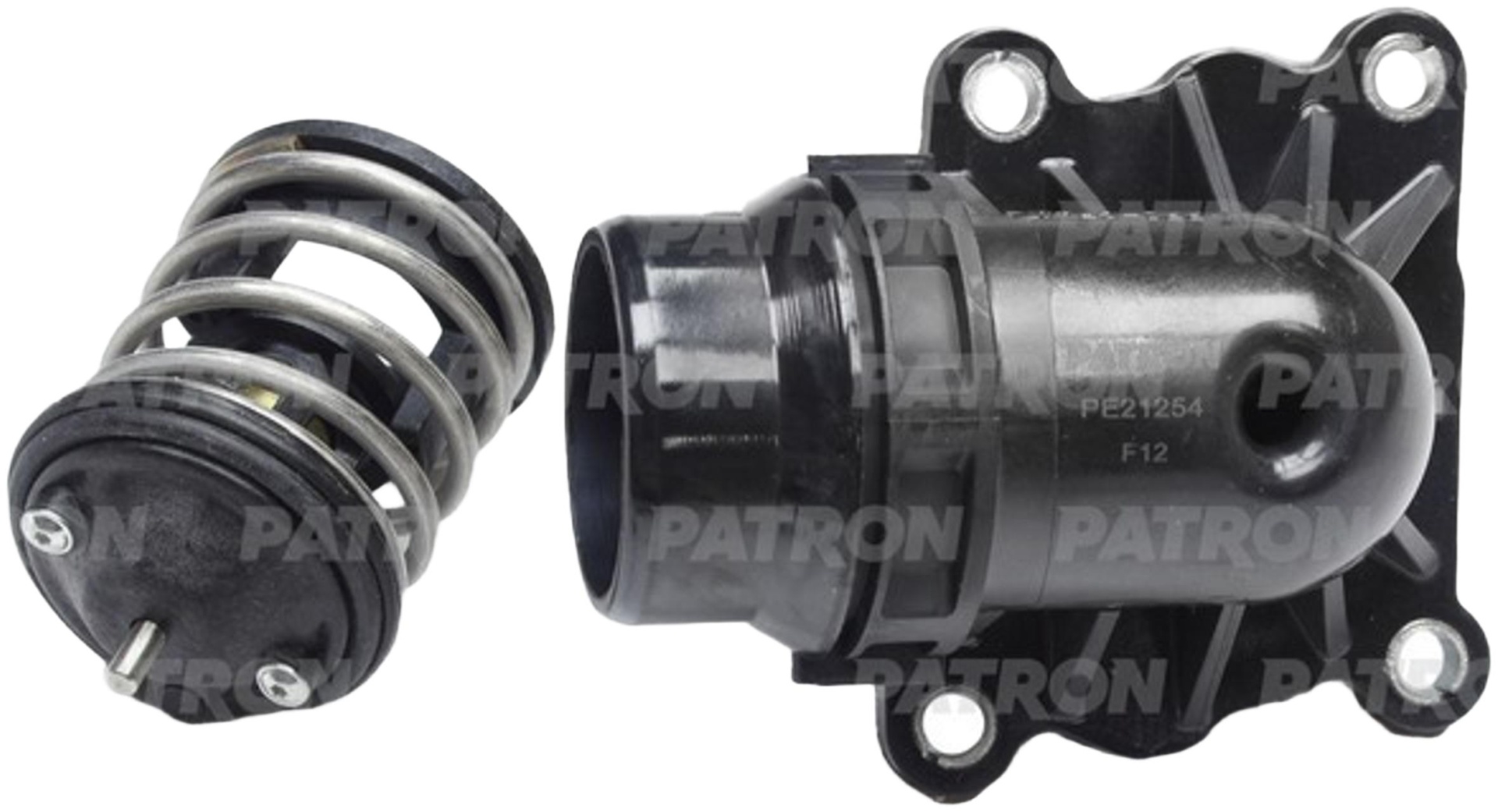 PATRON термостат PE21254