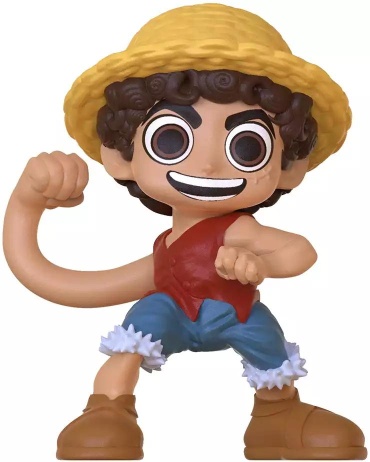 Мини-фигурка ONE PIECE 7 см 1 шт