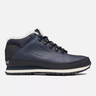 Кроссовки New Balance темно-синий