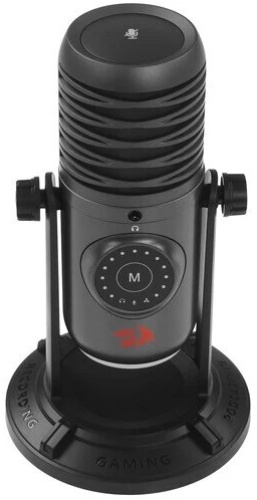 Микрофон Redragon Stellaris GM306 черный