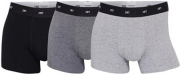 Боксеры CR7 Underwear мультиколор