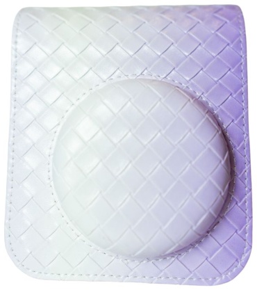 Чехол CAIUL PE Grad Weav фиолетовый