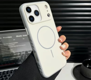 Чехол DoDoMall для Apple iPhone 11 прозрачный