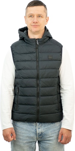 Жилет SF Collection синий