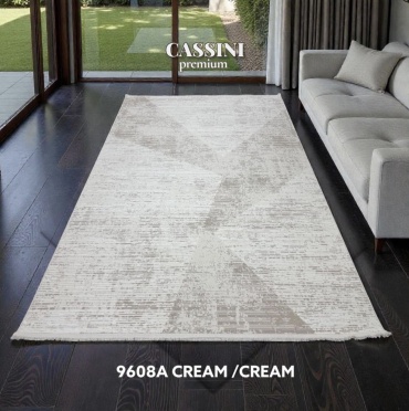 Ковер Bal Carpet 300x600 см, короткий ворс, Турция