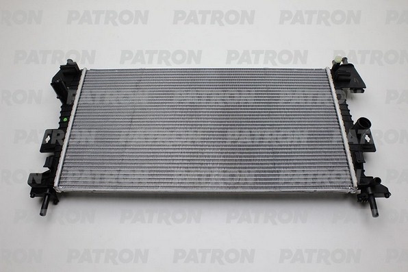 PATRON радиатор основной PRS4340