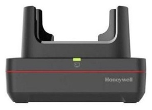 Зарядное устройство для терминала сбора данных Honeywell CK67-HB-UVB-0 черный