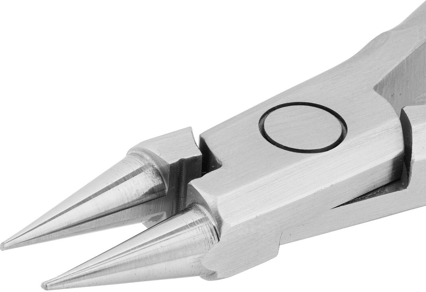 Nippon Nippers кусачки-щипчики NP-11 12.1 см двойная 1 шт