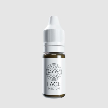 FACE minerals пигмент Medium 6 мл