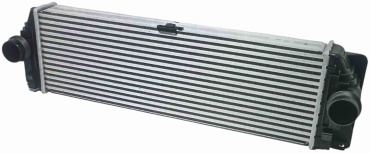 MAHLE радиатор интеркулера CI368000P