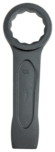 Follis ключ накидной ударный 65 мм FLS-22-100, 1 шт