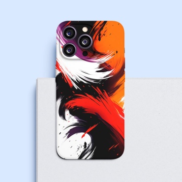 Чехол для Apple iPhone Xs Max рисунок