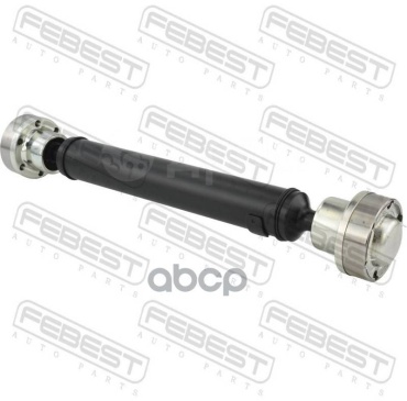 FEBEST вал карданный ASCR-PSWDF