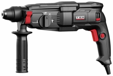 Перфоратор TEH 2609 3 Дж, 850 Вт., SDS-Plus