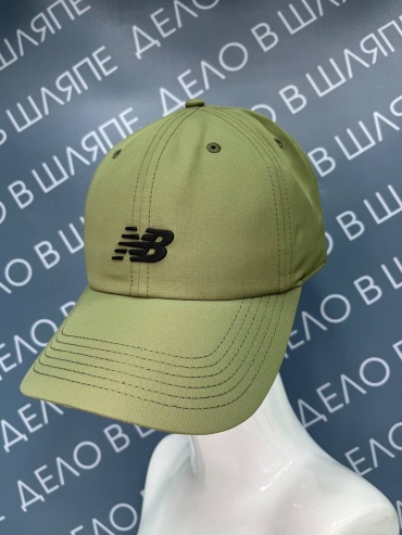Бейсболка NEW COLLECTION размер 57, 58, 59, хаки