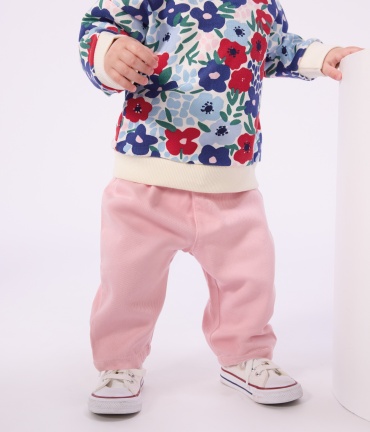 Брюки Petit Bateau мультиколор