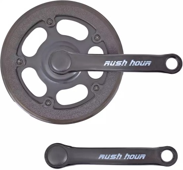 Система RUSH HOUR TH32-152