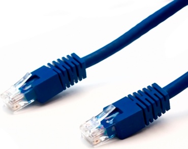 Кабель SHIP RJ-45 - RJ-45 10 м S6025BL1000-P