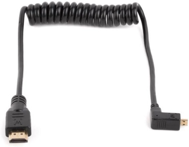 Кабель DIGITAL HDMI - micro HDMI 0.5 м