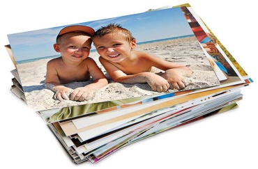 Фотокнига Фотоальбом распечатка фотографий 200 штук